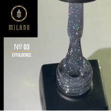 Гель Лак Effulgence Milano 12-03